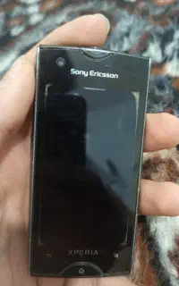 Sony ericsson