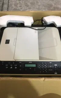 پرینتر  در حدنوmx320