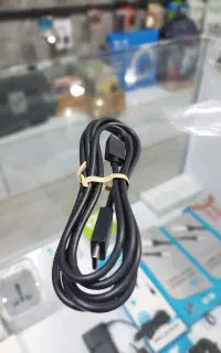 کابل شارژ PS5 دو سر تایپ c اورجینال