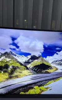 تلویزیون ال جی۵۵