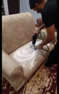 مبل شویی تخصصی امیرعلی درمنزل ومحل کار