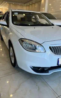 برلیناس اتوماتیک مدل ۹۵