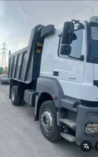 حمل ماسه  شن  اجر