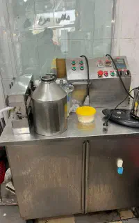 سیخ گیر