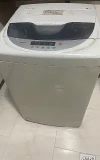 لباسشویی lg