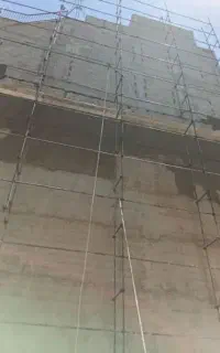 بنایی سیمانکاری