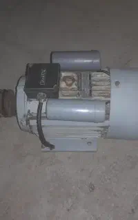 فروش موتور تک فاز