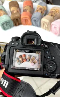 عکاس سایت، فضای باز و تبلیغاتی