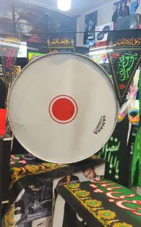 فروش طبل 100