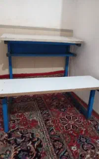نیمکت