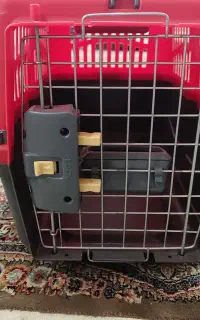 باکس سگ / سینی ادرار / پارک سگ