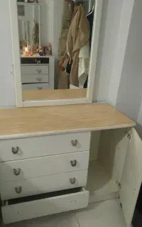 دراور کارکرده