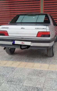 پژو۴۰۵