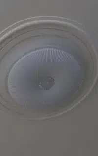 (لوستر مدرن) چراغ سقفی لوستری رو کار