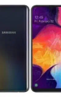 گوشی a 50