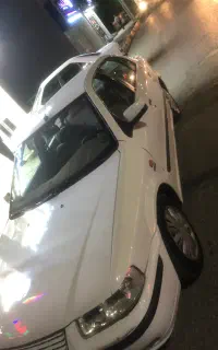 سمند مدل ۸۹ دوگانه فابریک Ef7