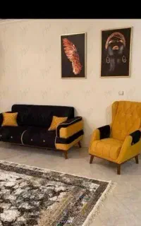 مبل 5نفره
