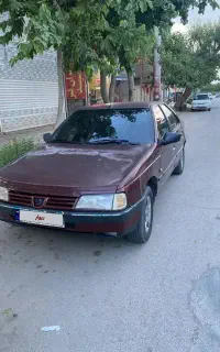 پژو405