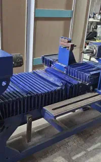 دستگاه خراطی کاسه تراش و cnc