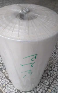 رول کامل نایلون مناسب دشت