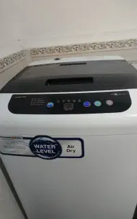7کیلو پاکشوما اتومات نو