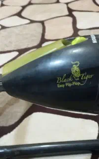 جارو برقی مسافرتی