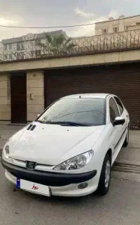 206 تیپ ۵