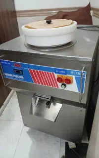 فروش لوازمات بستنی