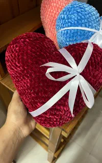 قلب کار دست بافت