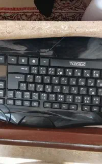 کیبورد ساداتا