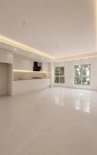 ۱۴۵مترتکواحدی اجاره کلیداول طبقه اول ۳خواب یک مستر