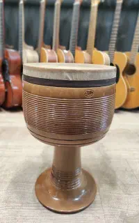 تنبک دومهر اصفهان کرشمه گالری موسیقی آرتیا