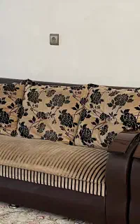 مبلمان راحتی ۷ نفره