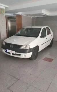ماشین ال۹۰ مدل E1 مدل 88