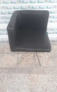 صندلی چرم