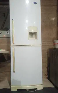 یخچال جنرال استیل