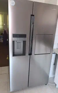 ساید اسنوا مدل هارمونی ۲۷ فوت