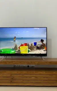 تلویزیون اورجینال هوشمند سامسونگ
