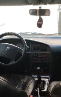 پرشیا دوگانه شرکت