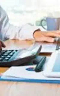 کلیه کارهای مالیاتی وحسابداری شرکتها وصاحبان مشاغل