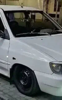 سرویس دربستی و کالا