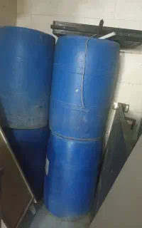 وان گالوانیزه و تابلو مغازه اکواریوم
