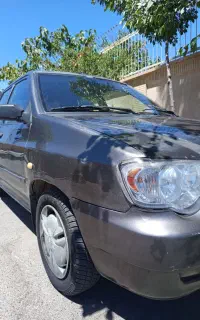 پراید 111