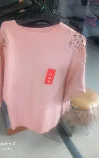 بافت گپ زنانه