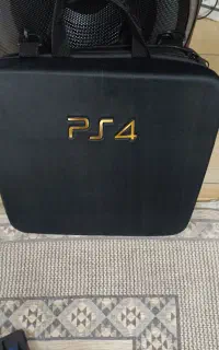 ps4 اسلیم