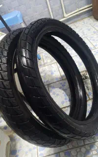 لاستیک موتورسیکلت