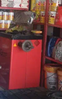 لوازم اپاراتی