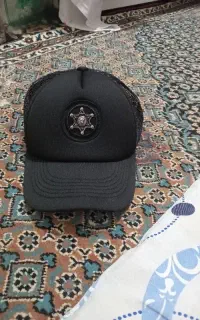 کلاه افتابی