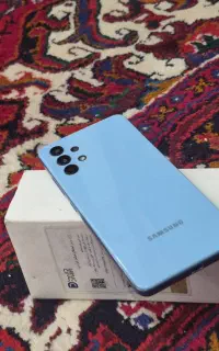 گوشی a32