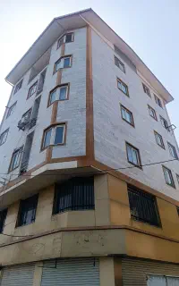 آپارتمان در کمربندی(بین گلستان۳۱و۳۳)